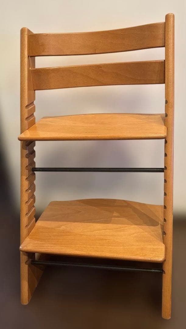 Aya☆STOKKE トリップトラップ シリアルナンバー3 送料無料 ストッケ STOKKE トリップトラップ シリアルナンバー3