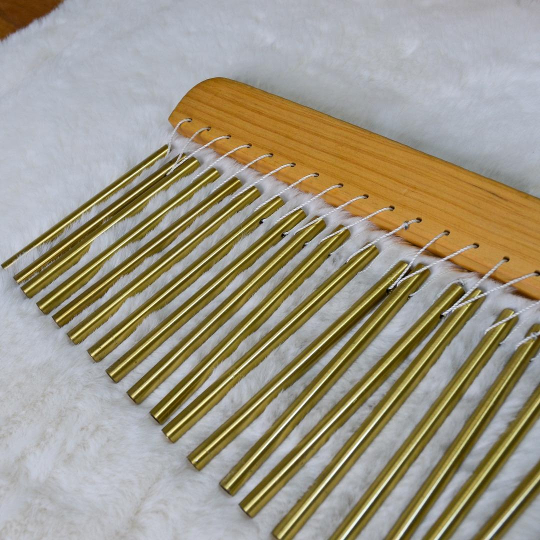 KC ツリーチャイム 36音 TCH-1000/36　チャイム部のみ