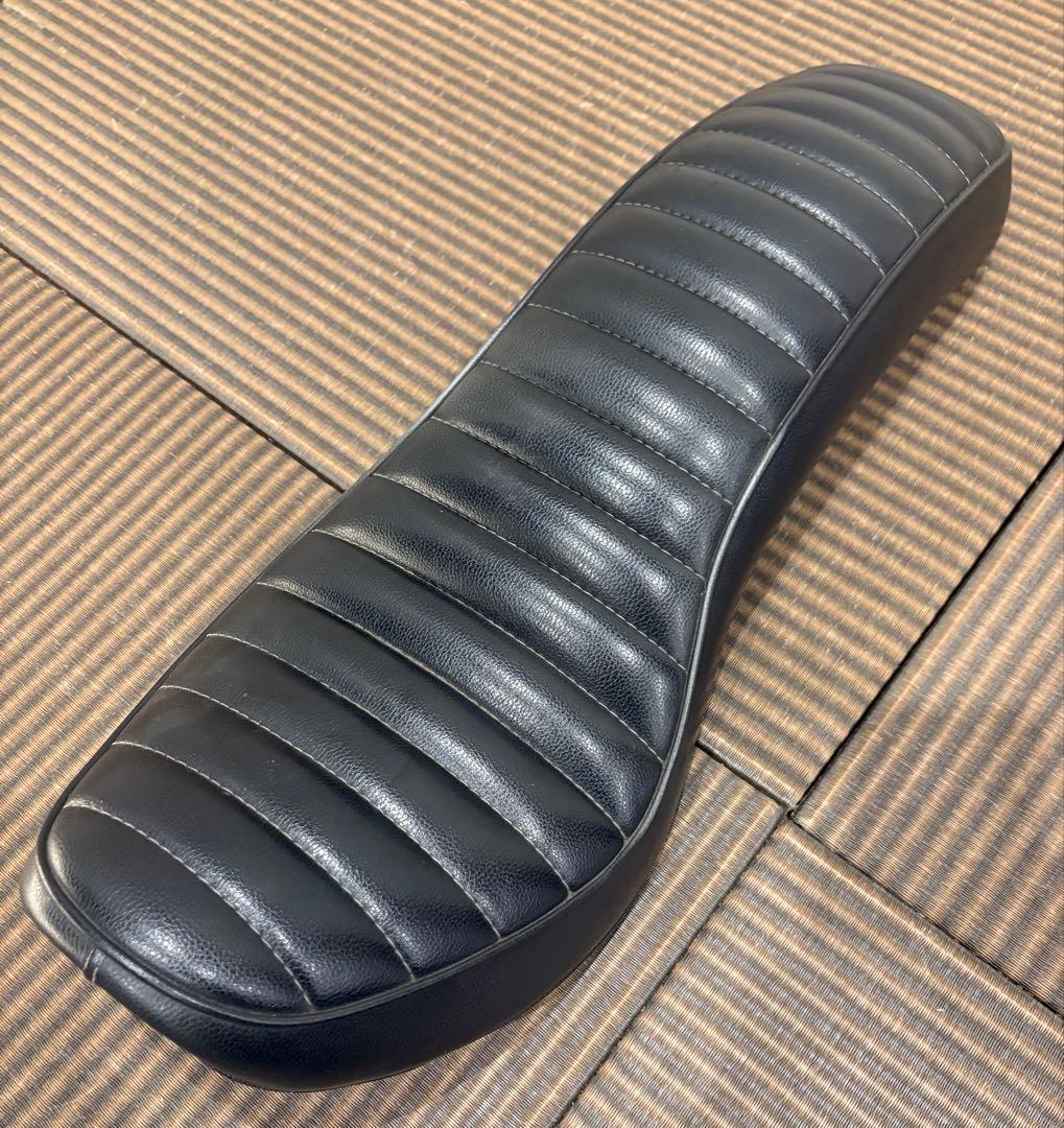 ドラッグスター250 イージーライダース　コブラシート イージーライダース コブラシート のパーツレビュー | ドラッグスター