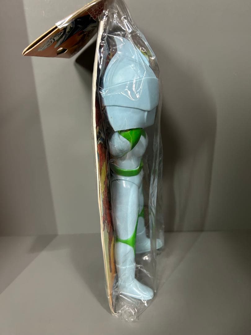 ミラーマン　マスク脱着タイプ　未開封　ブルマァク　円谷プロ　デットストック？