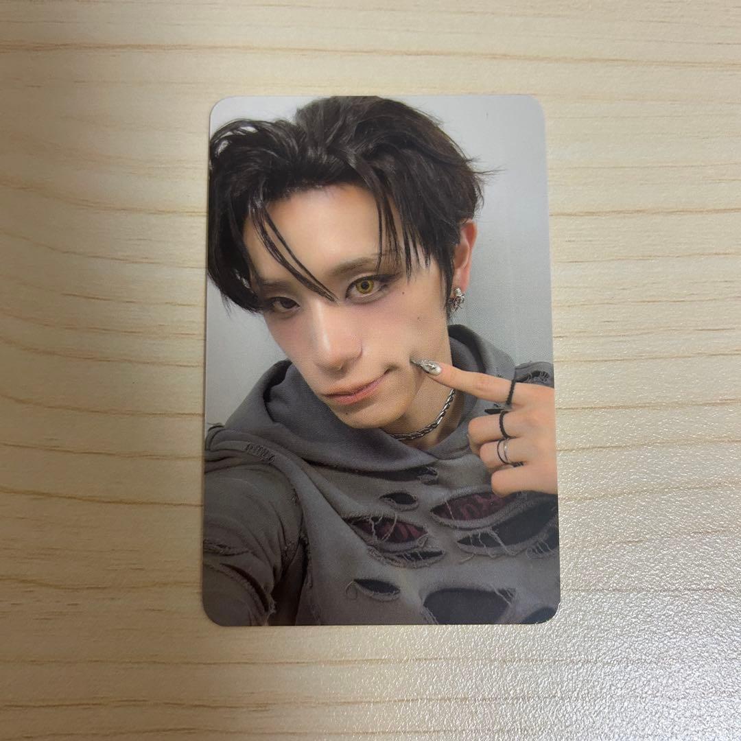 XLOV UXLXVE 1stmusic トレカ ハル HARU ① - メルカリ