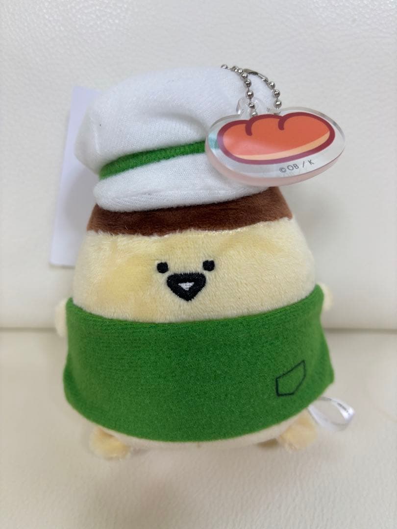 お文具といっしょ×イトーヨーカドー お文具さん プリンさん 名もさん