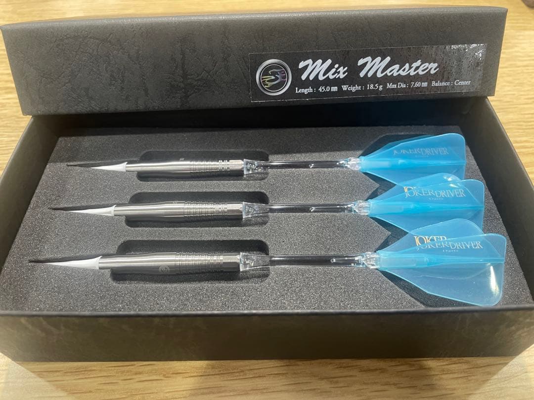 JOKERD ＜EXTREME＞MIX MASTER新品未使用