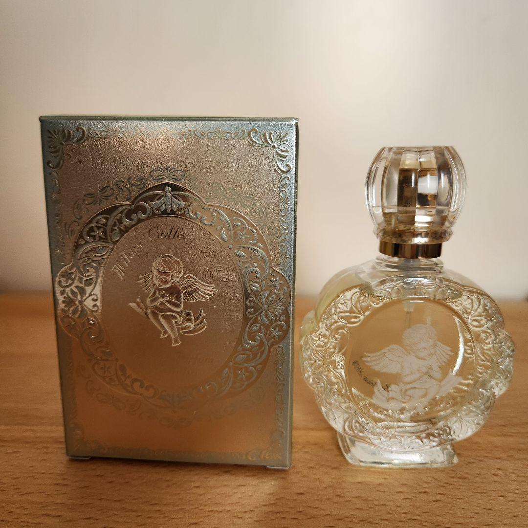 【極美品】カネボウ ミラノコレクション オードパルファム 2019 30ml