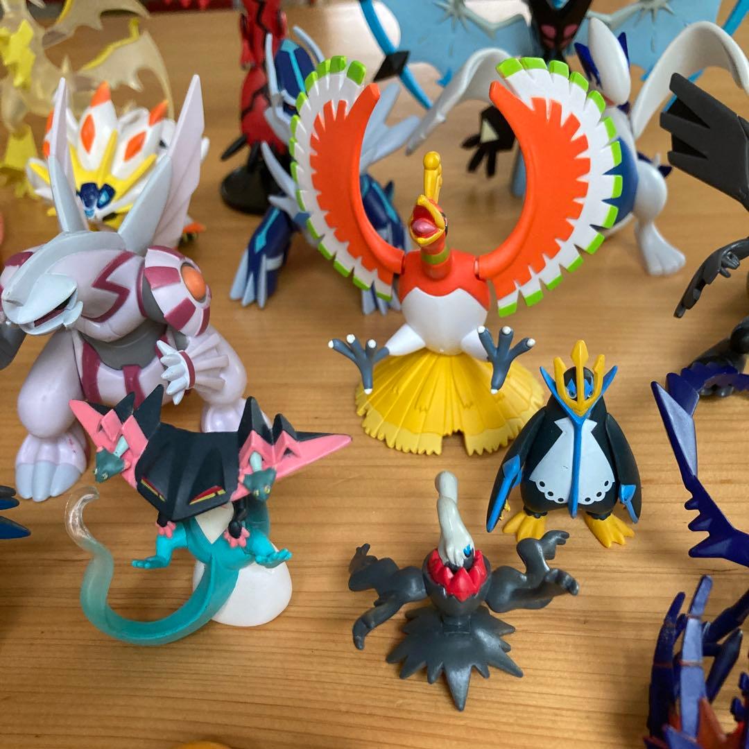 ポケモン モンコレ まとめ売り - メルカリ