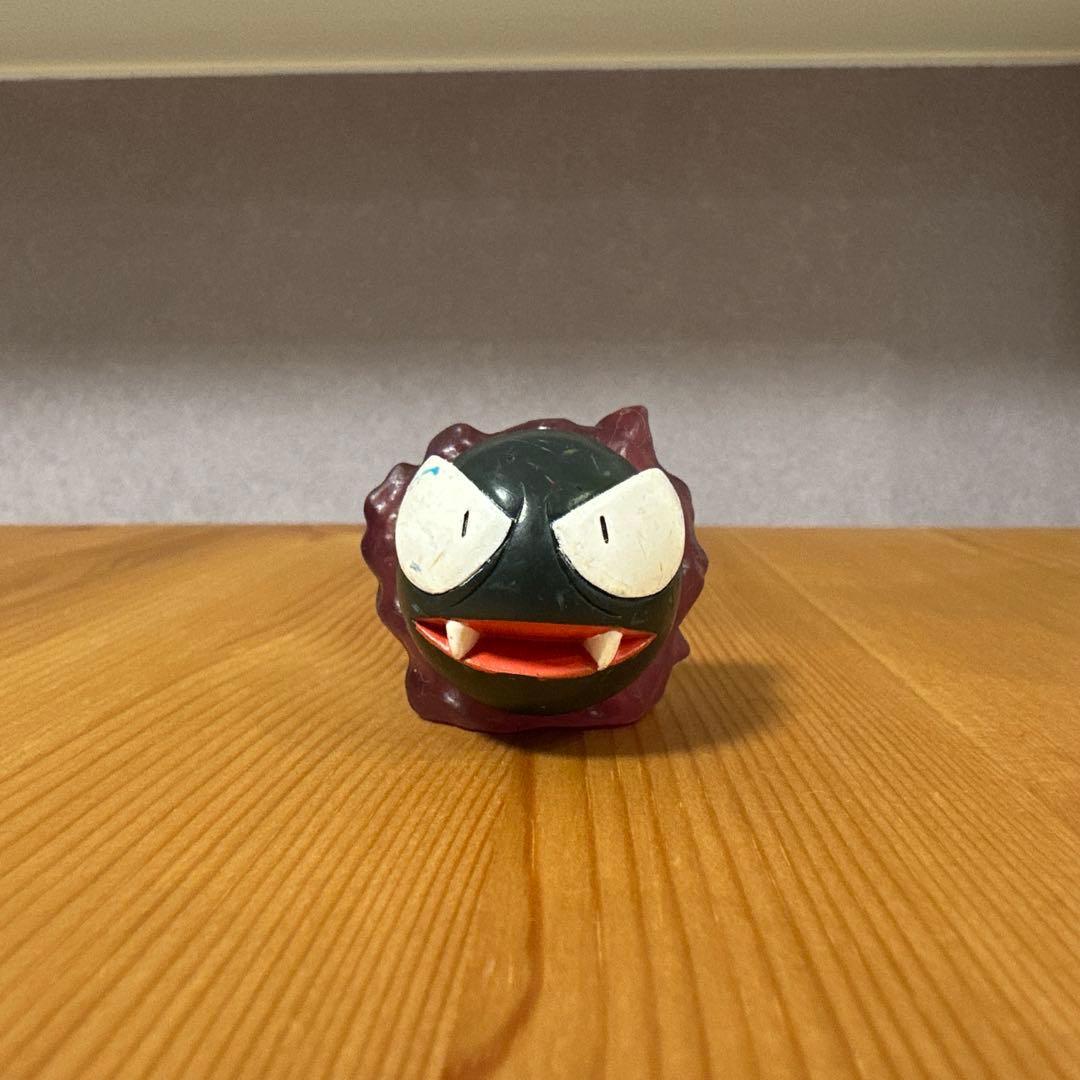 ゴース ポケットモンスター ポケモン モンスターコレクション モンコレ Yahoo!オークション -「モンコレ ゴース」の落札相場・落札価格
