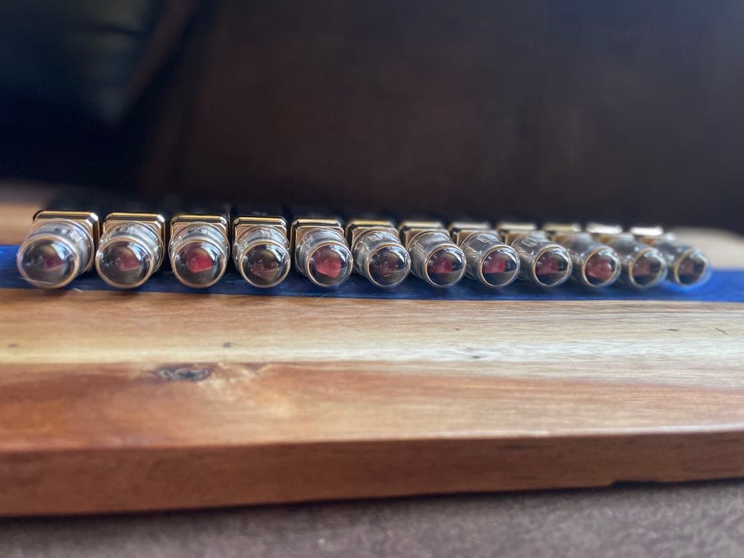 クレドポーボーテ ルージュアレーブル 試用見本 未開封新品