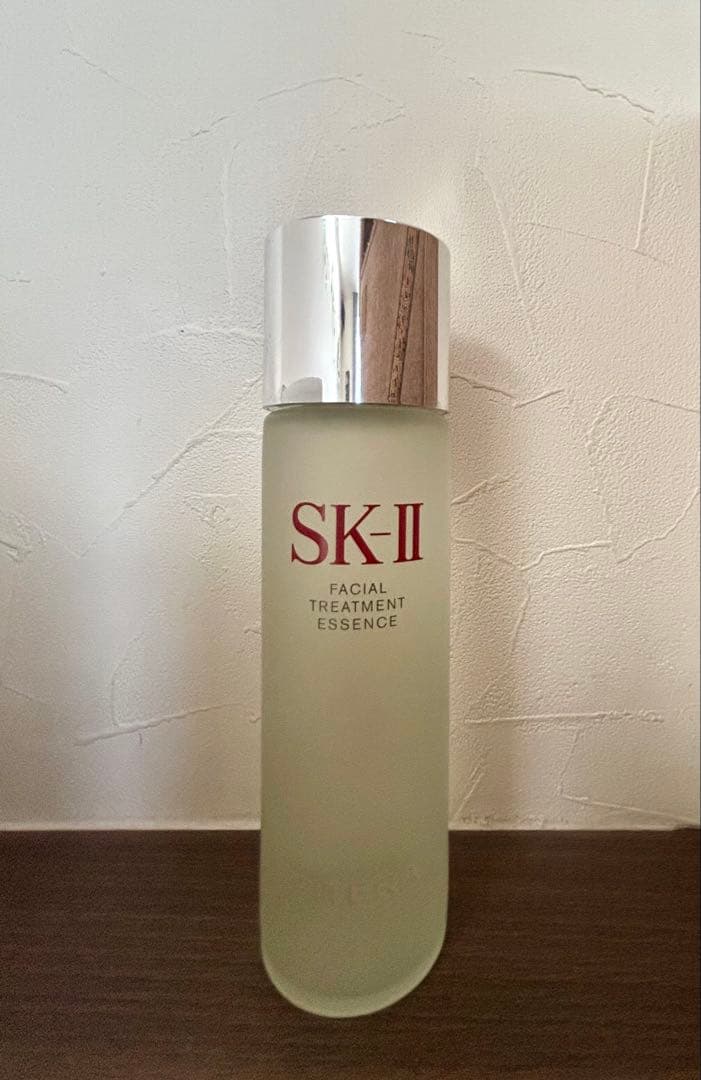 【SK-II】フェイシャル　トリートメントエッセンス　230ml
