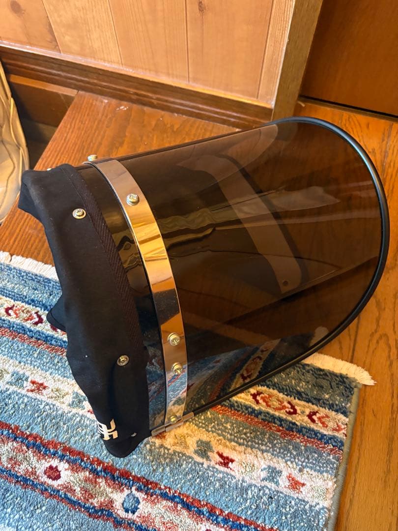 風防 ゼットファーザー ステーなし