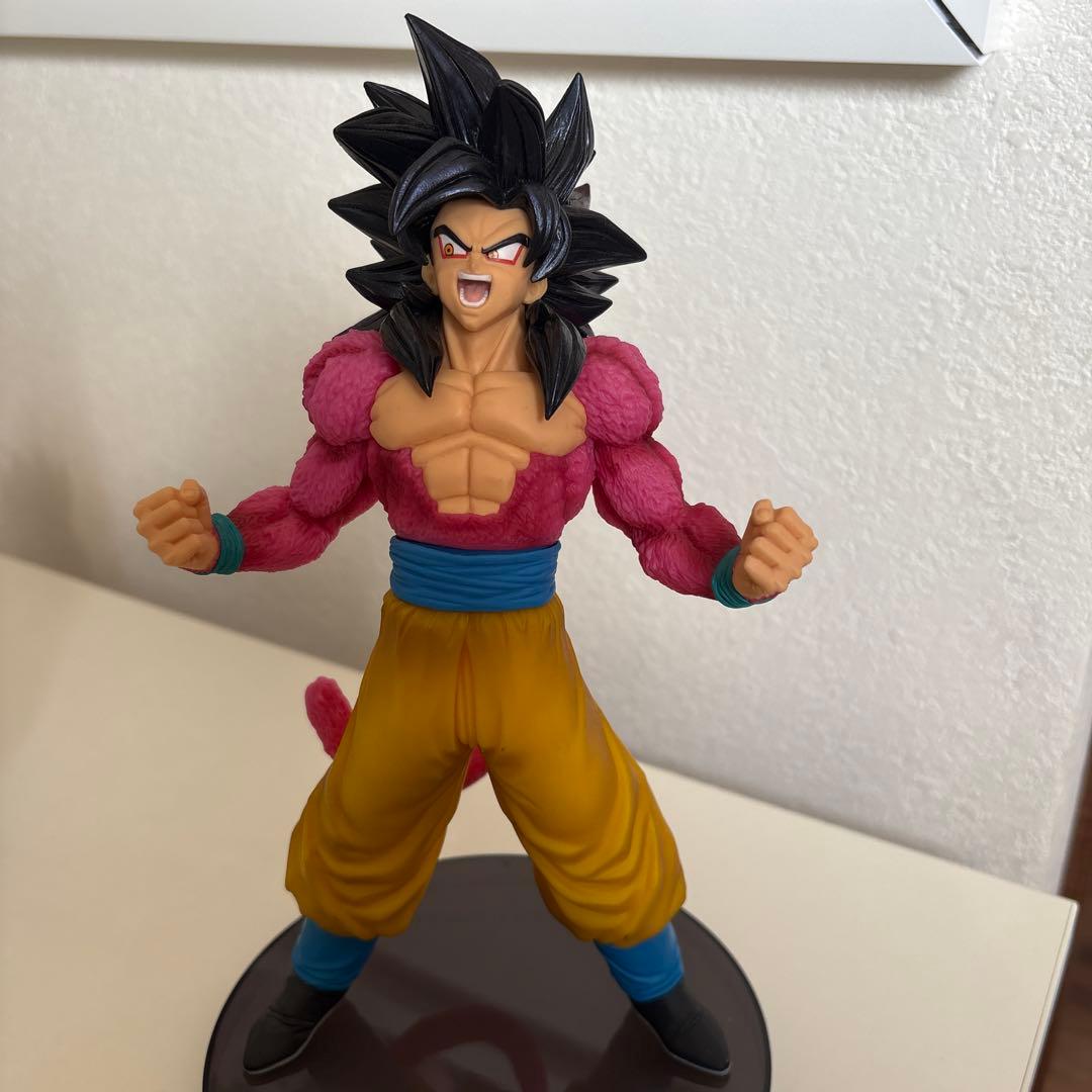 SMSP 悟空4 01 A賞