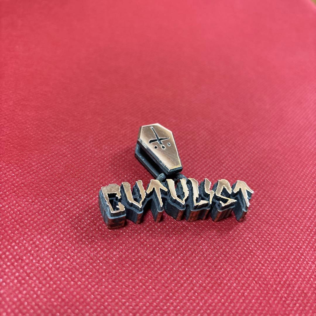 アクセサリー CVTVLIST necklace top