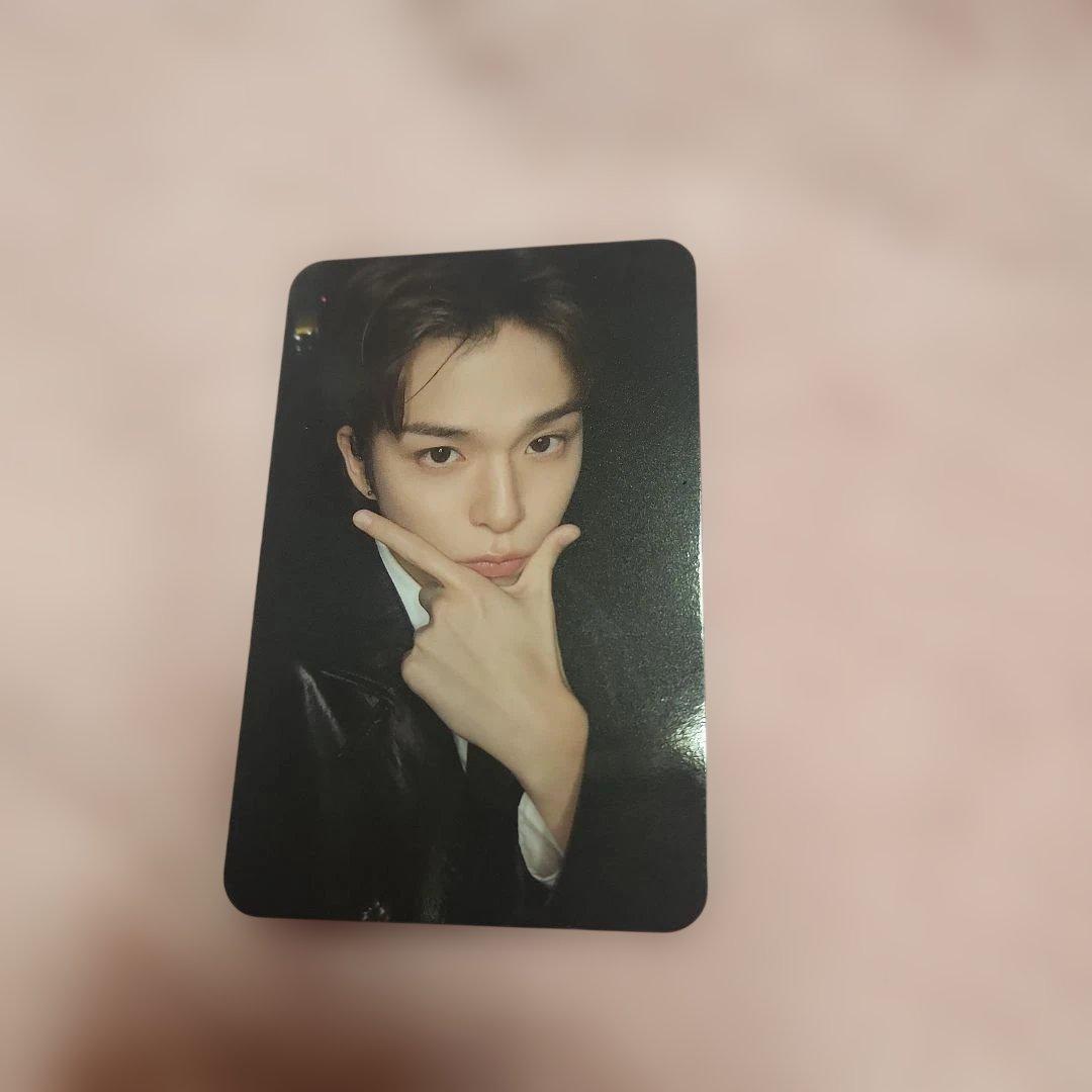 TREASURE トレジャー アサヒ 京セラ ラキドロ 当選者限定 トレカ