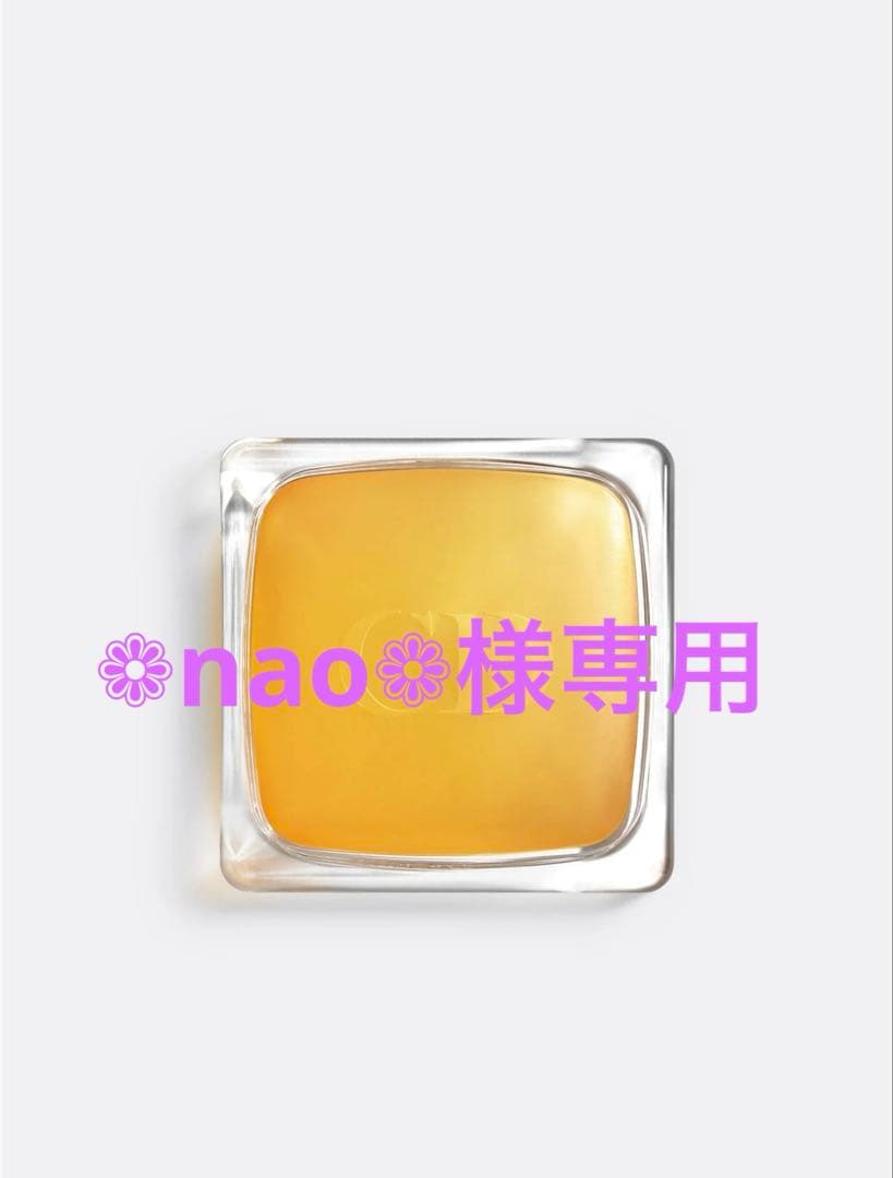 ❁nao❁　diorルサヴォン