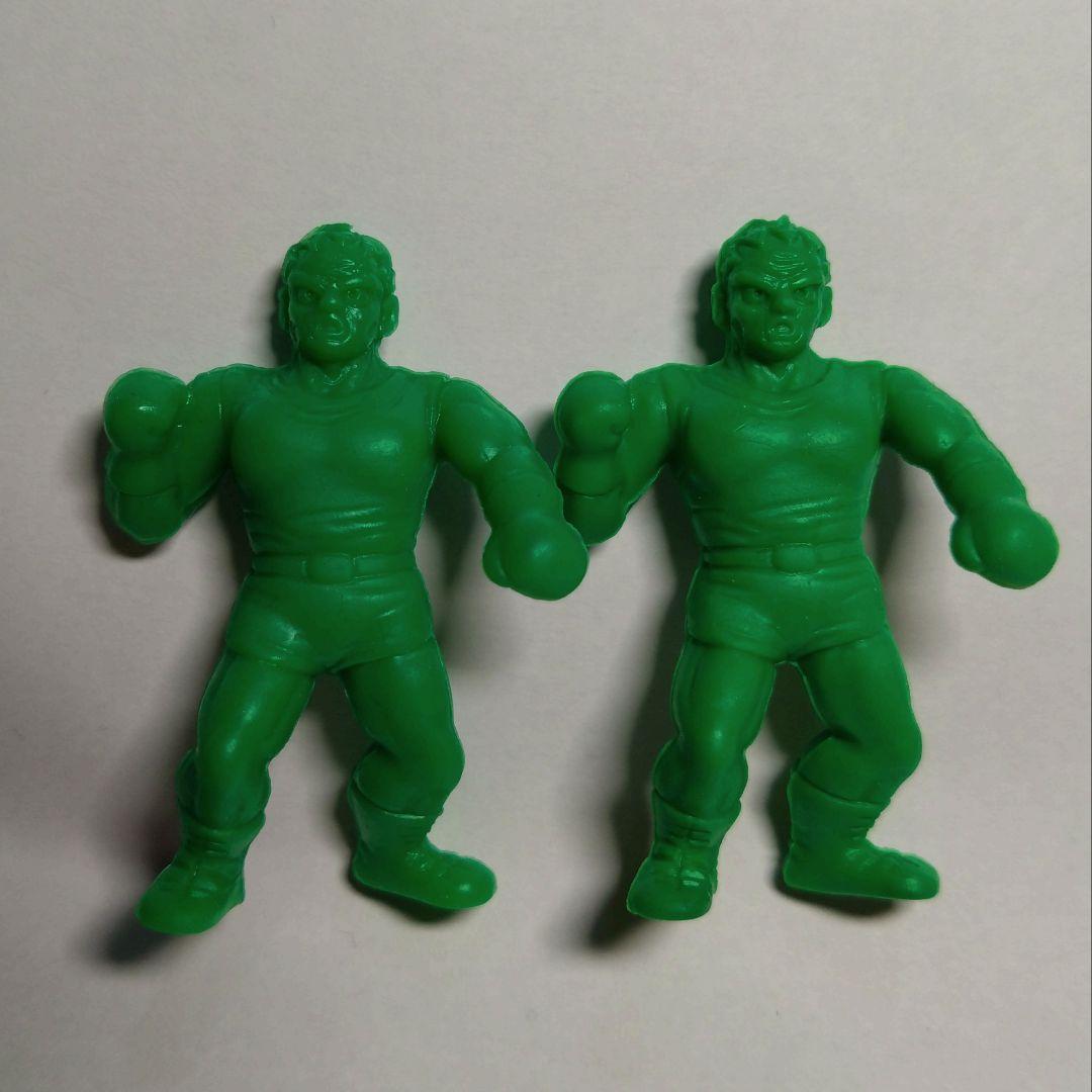 ストリートファイター バイソン 消しゴム フィギュア - メルカリ