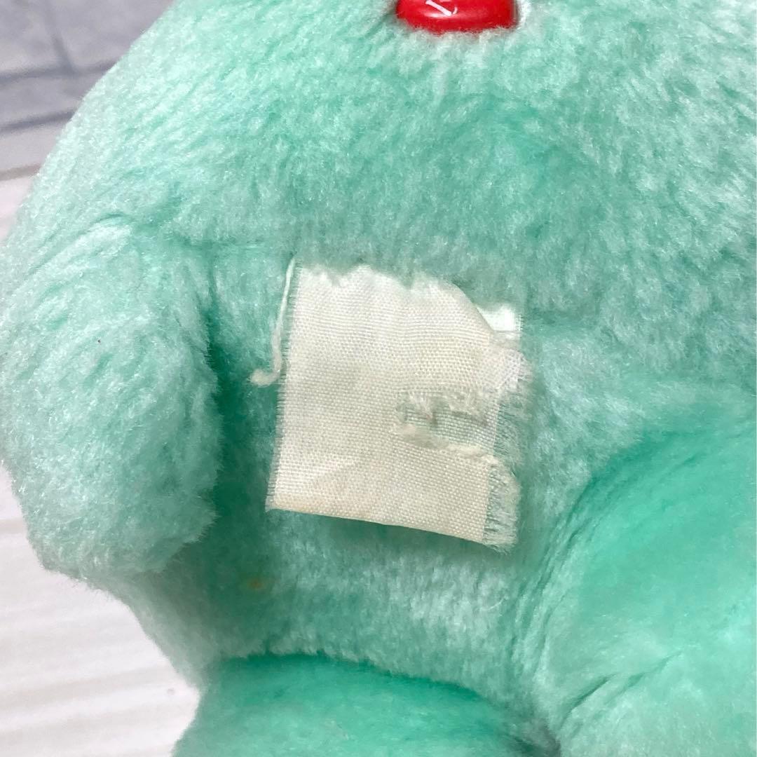 ケアベア ベッドタイムベア ヴィンテージ ぬいぐるみ - メルカリ