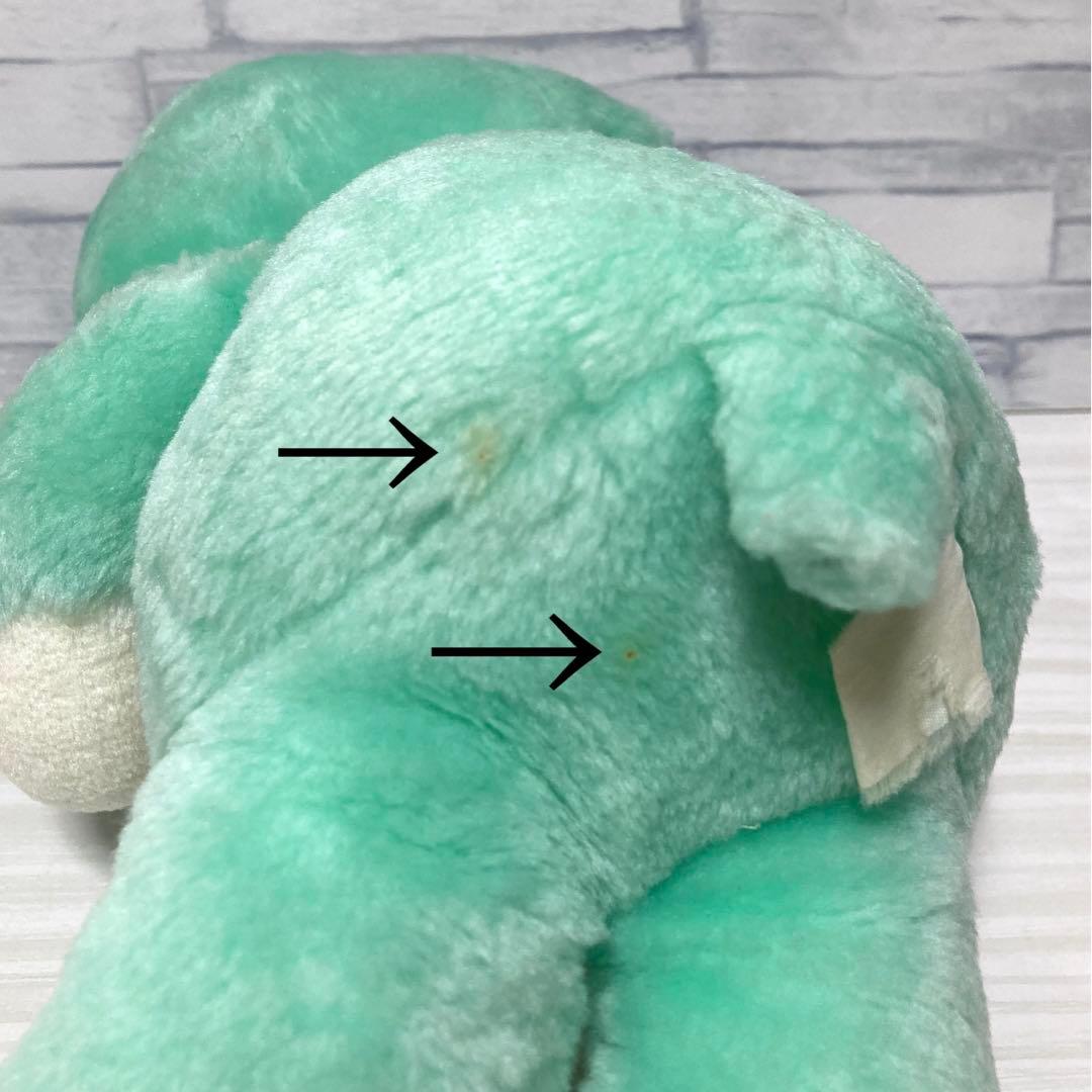 ケアベア ベッドタイムベア ヴィンテージ ぬいぐるみ - メルカリ