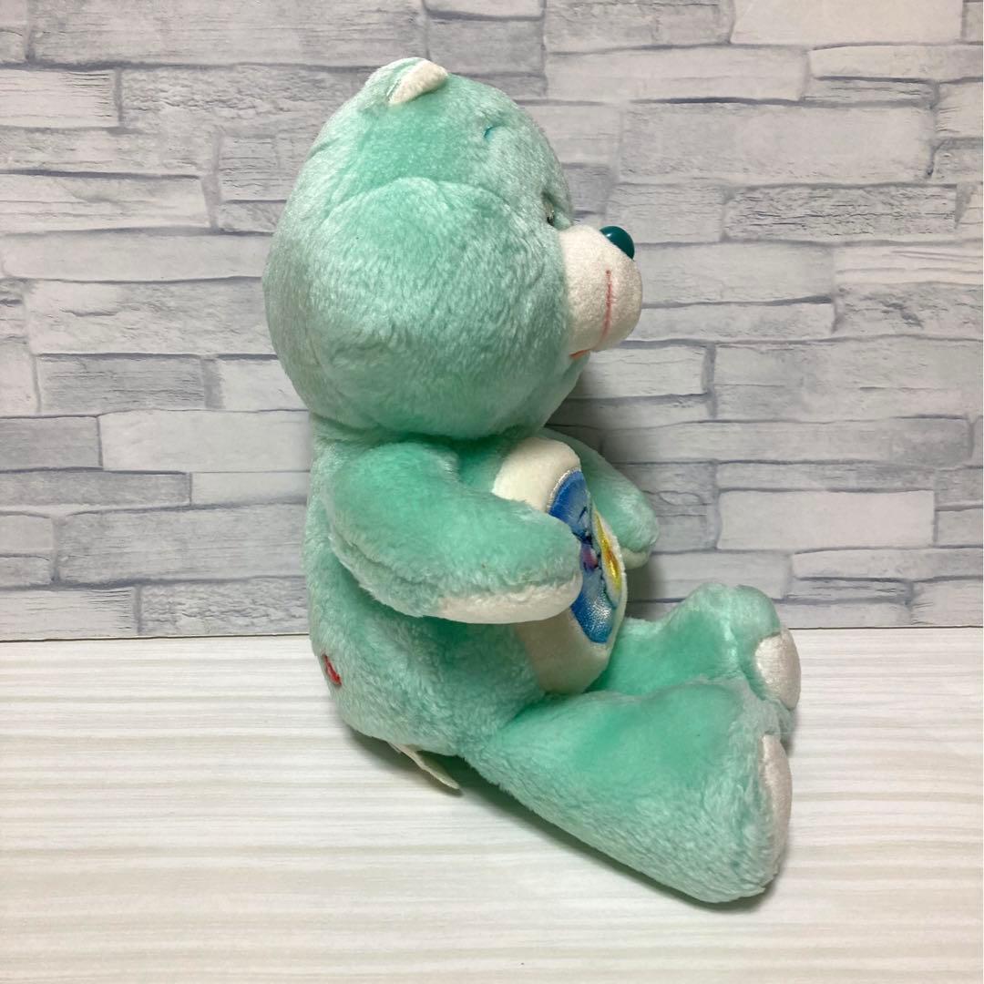 ケアベア ベッドタイムベア ヴィンテージ ぬいぐるみ - メルカリ