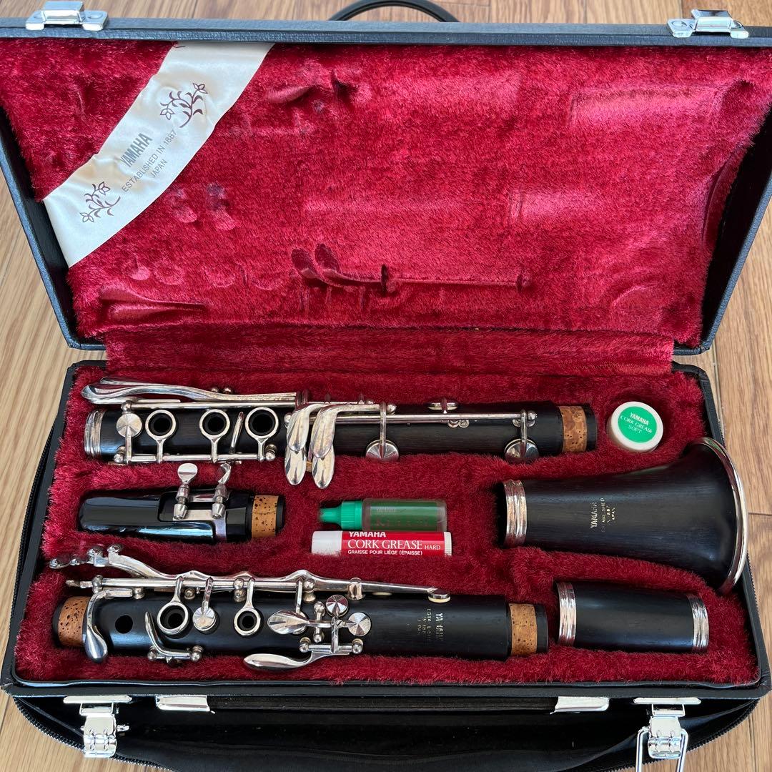 クラリネット ESTABLISHED IN 1887 Yahoo!オークション -「established in 1887」(その他) (クラリネット