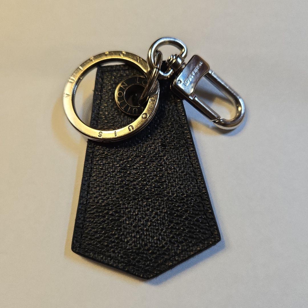 ルイヴィトン キーホルダー アンシャペ AO248 no1119 ルイヴィトン キーホルダー アンシャペ AO248 no1119 - メルカリ
