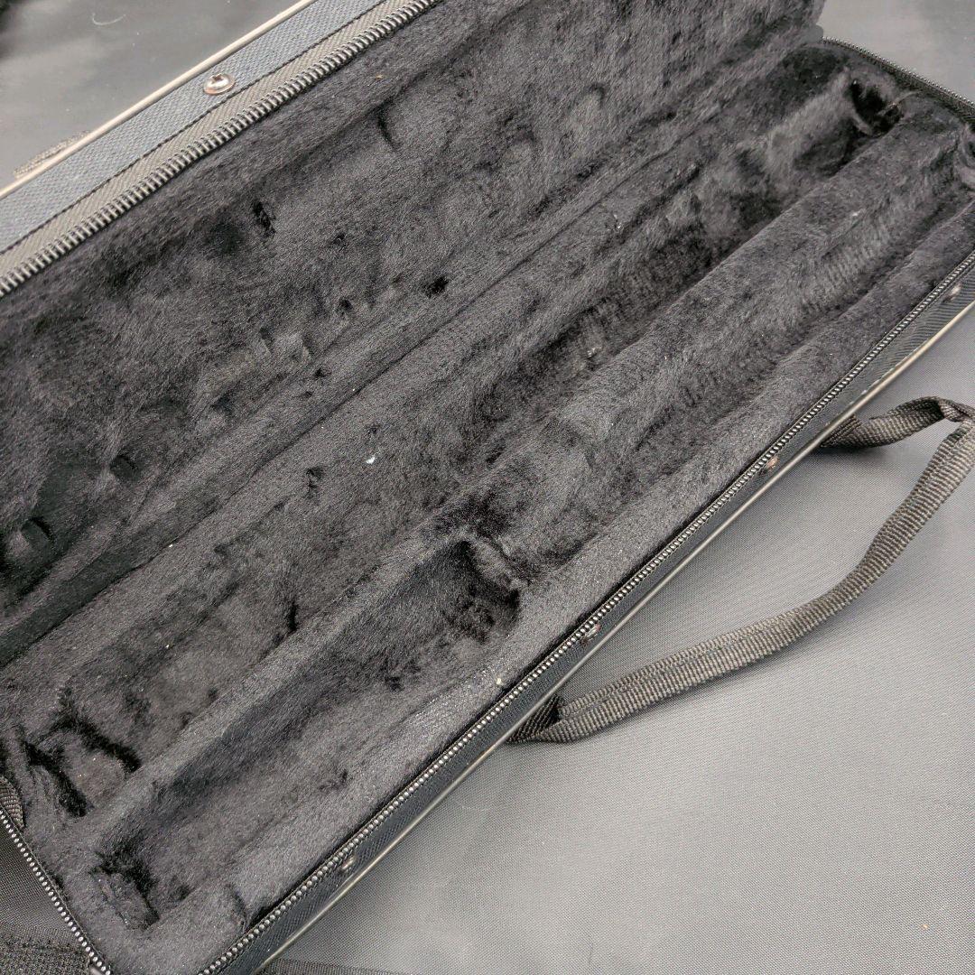 フルート 調整済 美品 プレイテック リングモデル - メルカリ