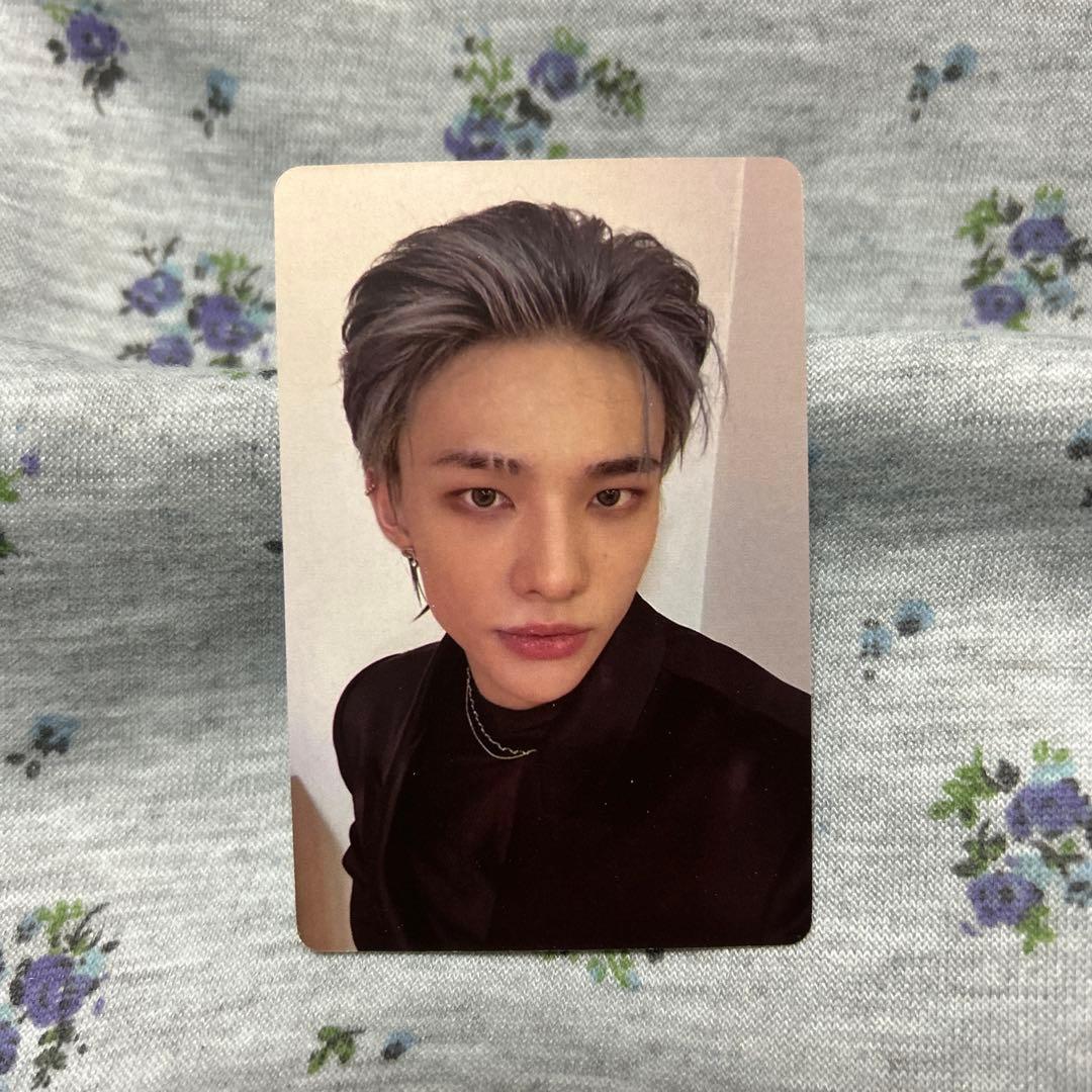 StrayKids スキズ ヒョンジン 過去トレカ 最安値！ - メルカリ