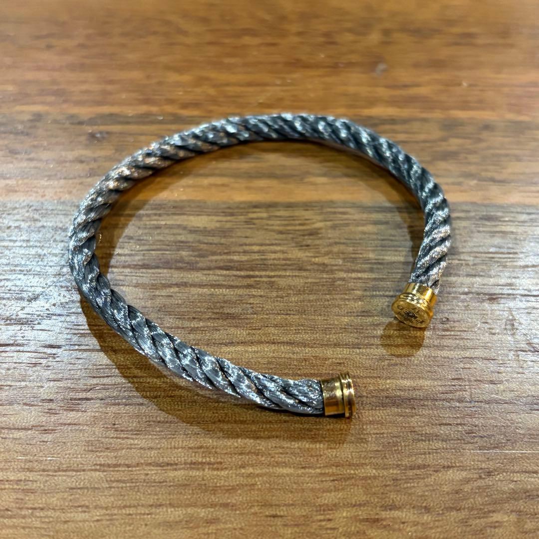 FRED フレッド　フォース10 ケーブルのみ