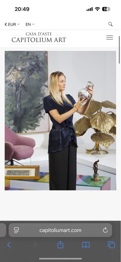 MASATAKA KUBOTA 久保田昌孝 96年製作 抽象画 現代美術 - メルカリ