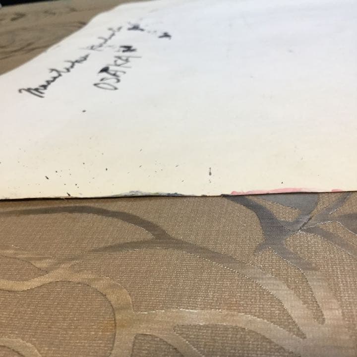 MASATAKA KUBOTA 久保田昌孝 96年製作 抽象画 現代美術 - メルカリ