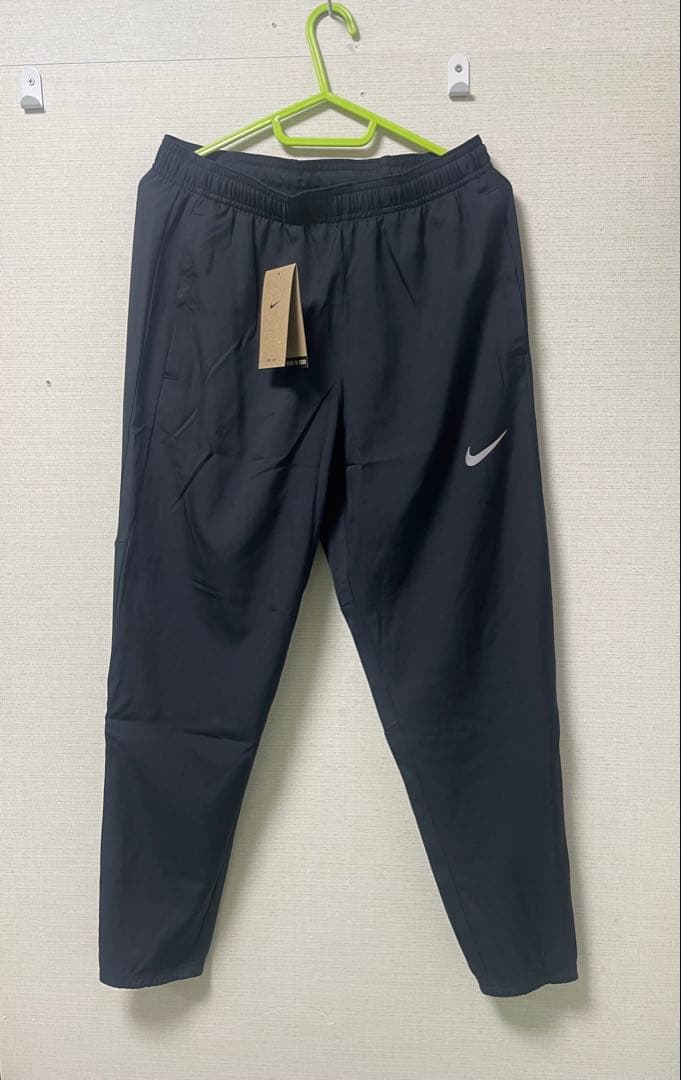 ナイキ Dri-FIT チャレンジャー メンズ ウーブン ランニングパンツ　XL