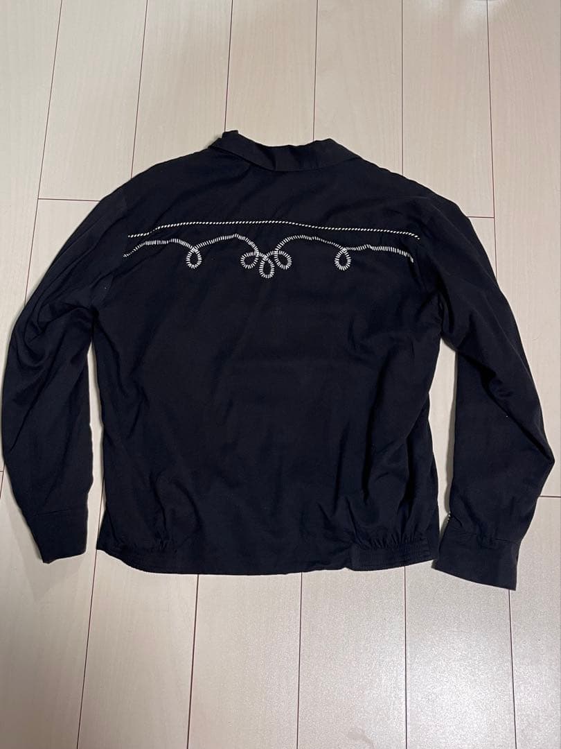 Backers 50s 復刻 ウエスタンジャケット - メルカリ