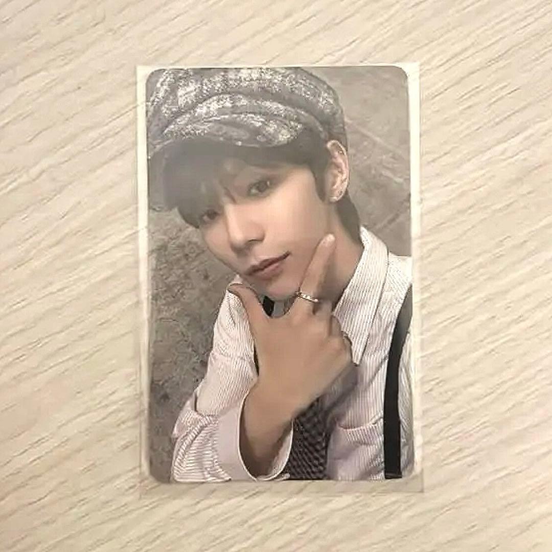 ショウタロウ　6000円 購入特典トレカ　ペンミ限定 riize RIIZE RIIZING LOUD トレカ 購入特典 6000円 ショウタロウ - メルカリ