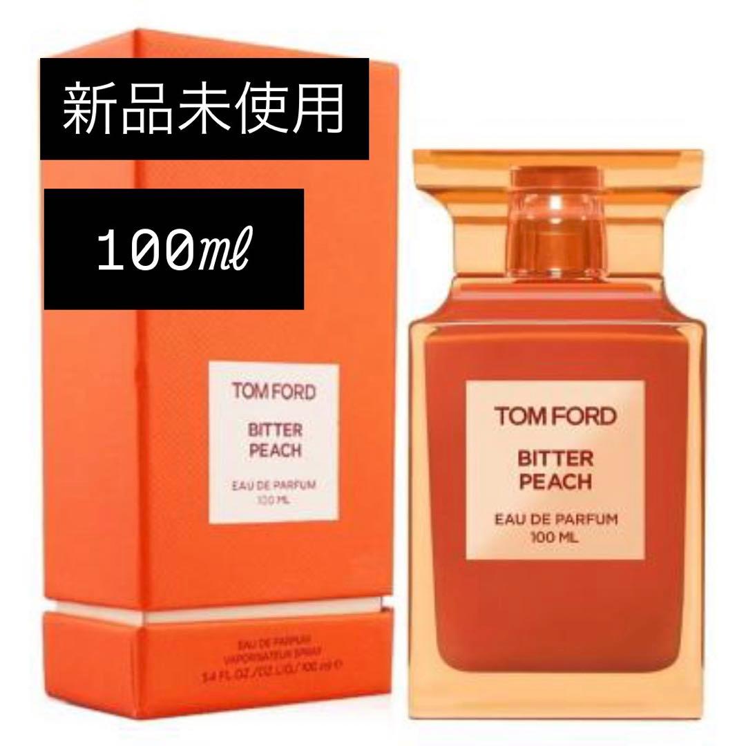 TOM FORD トムフォードビタービーチ EDP 100ml