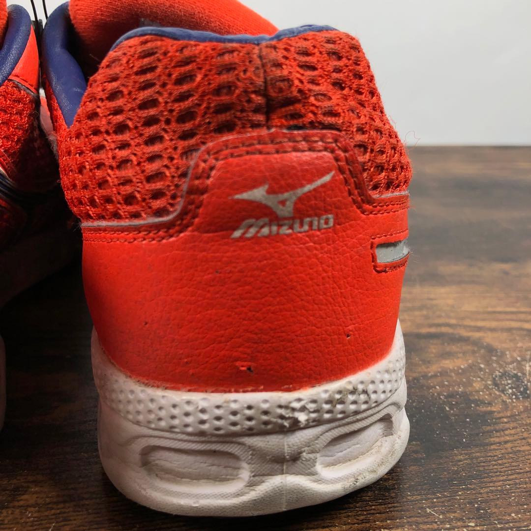 MIZUNO ALMIGHTY VH51L 安全靴 27.0cm BOA搭載