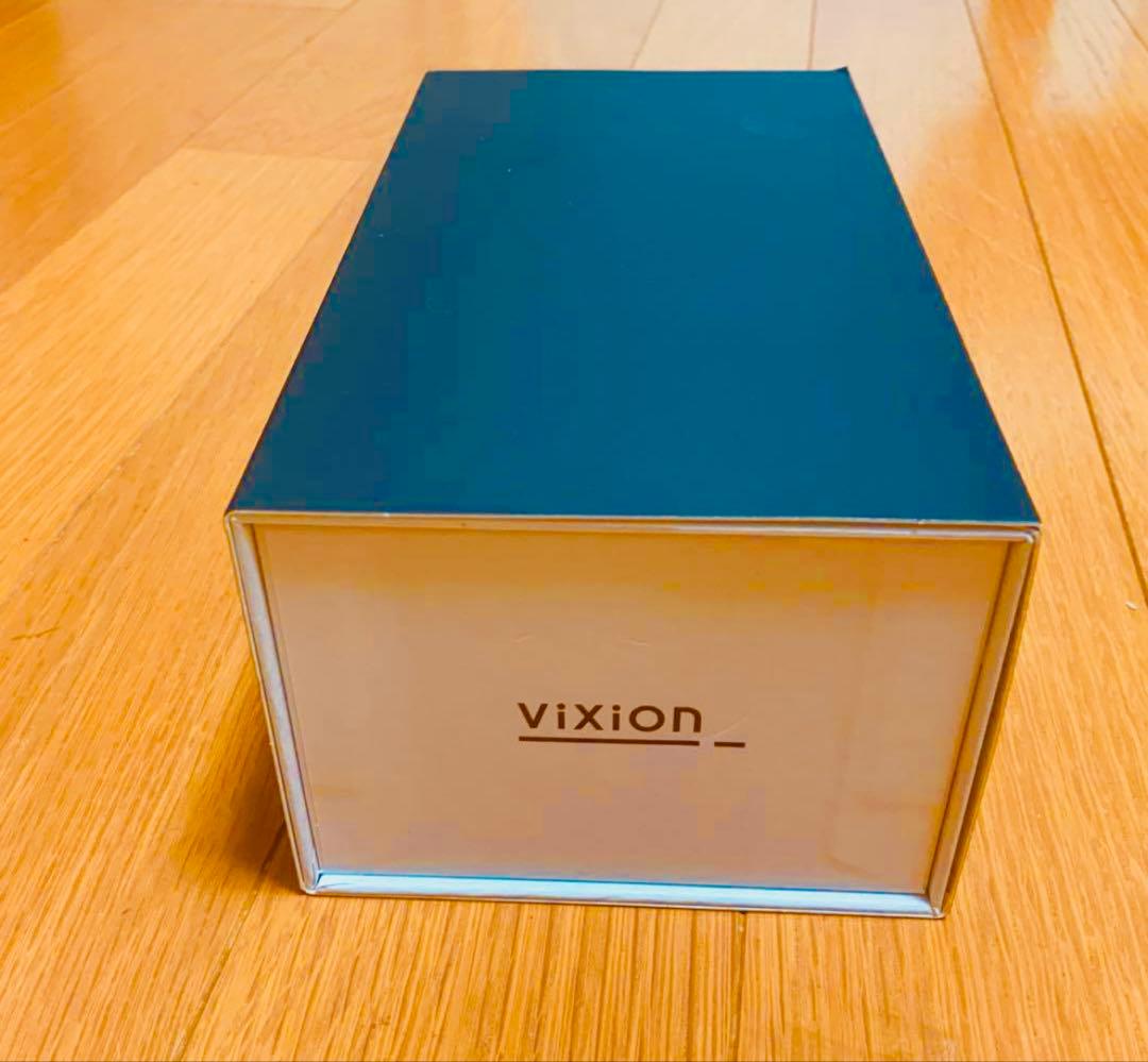 【試着のみ】ViXion01（ヴィクシオンゼロワン）