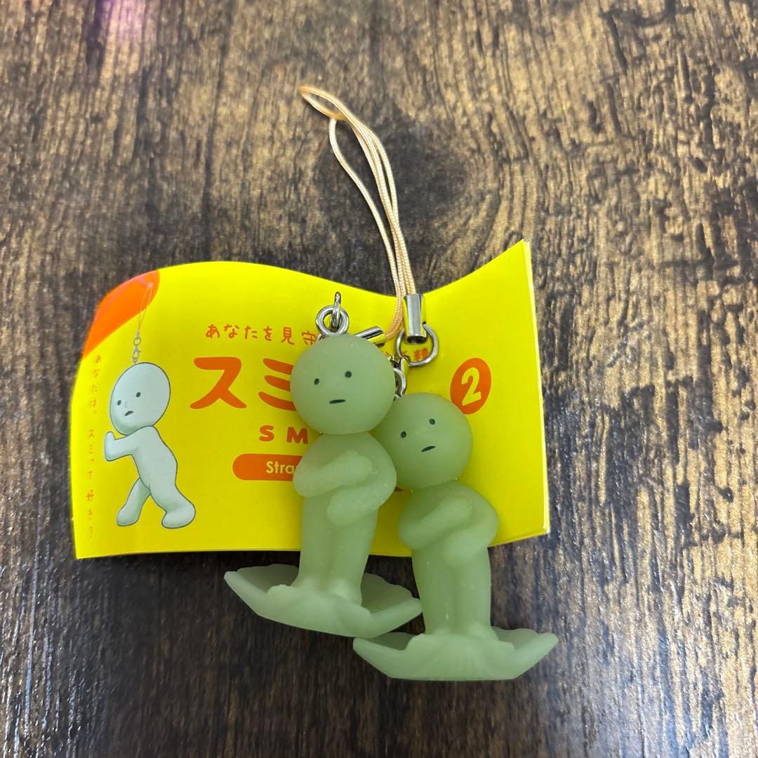 スミスキー2 シークレット 2体セット - メルカリ