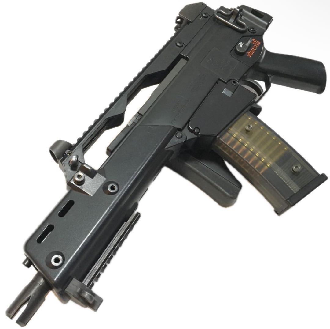 【動作快調!!】 東京マルイ 電動ガン G36C!! Amazon | 東京マルイ No.3 G36C 10歳以上電動ガン ボーイズ | ライフル