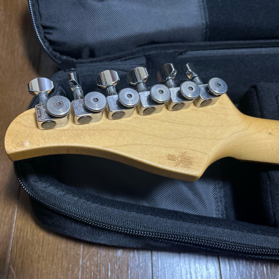 デルポトロ様専用】 suhr standard 2002年 - メルカリ