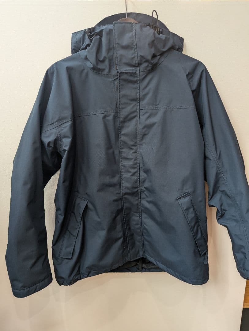 スノーボード Greenclothing FREE JKT