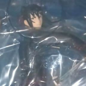 D.Gray-man HALLOW 神田ユウ フィギュア 特典付き - メルカリ