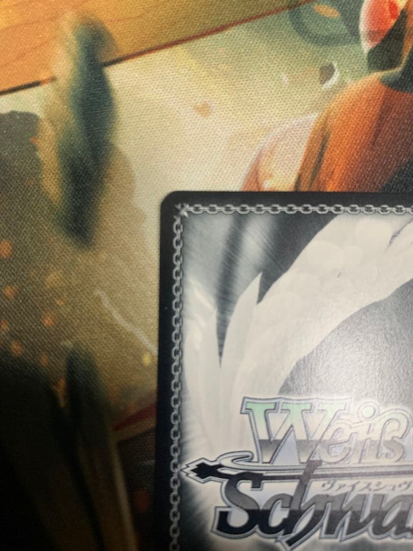 倉本千奈 SIR シリアル 学園アイドルマスター サイン No.50 - メルカリ