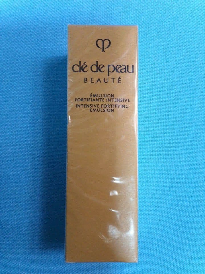 エマンションアンタンシヴn 乳液　夜用　125ml 定価14000円　 資生堂