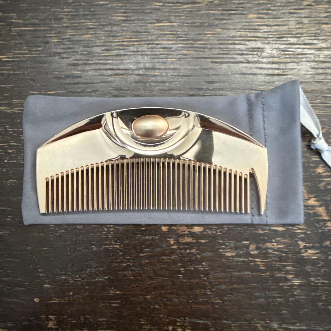 LOVECHROME ラブクロム　K24GPツキ ローズ ゴールド