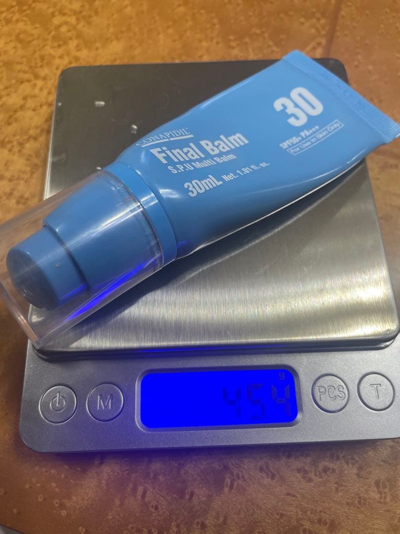 スーパージェクション　bbクリーム　ファイナルバーム ファイナルバーム】即完売BBクリームではなく 新次元のオールマルチ