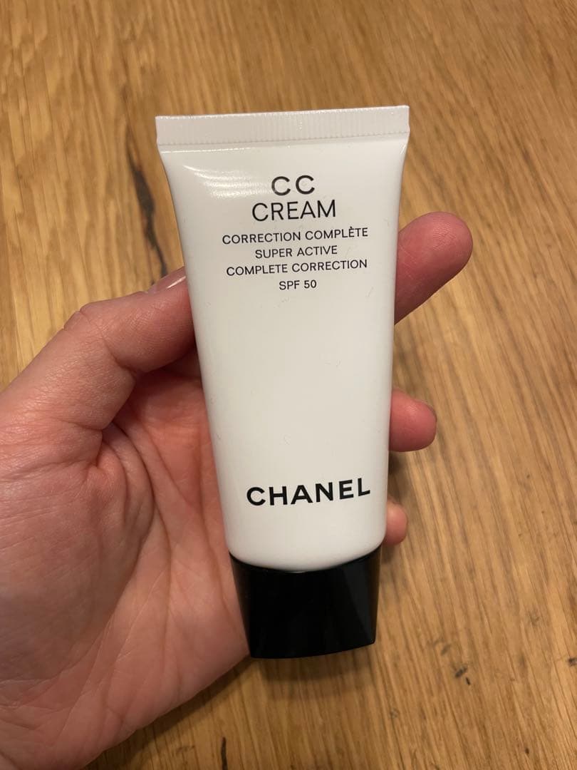 CCクリーム CHANEL CC CREAM 10 BEIGE SPF 50 30ml CCクリーム50(シャネル)の通販・口コミ | 化粧品・コスメ通販のアイ