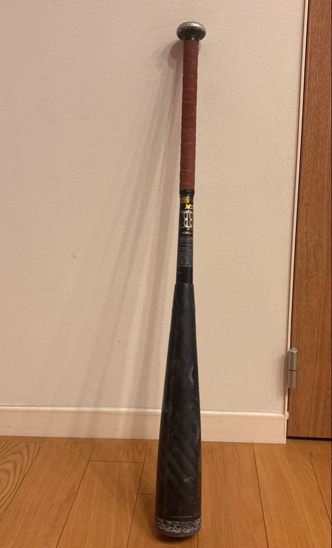 SSK MM18 少年軟式バット 78cm ケース付き