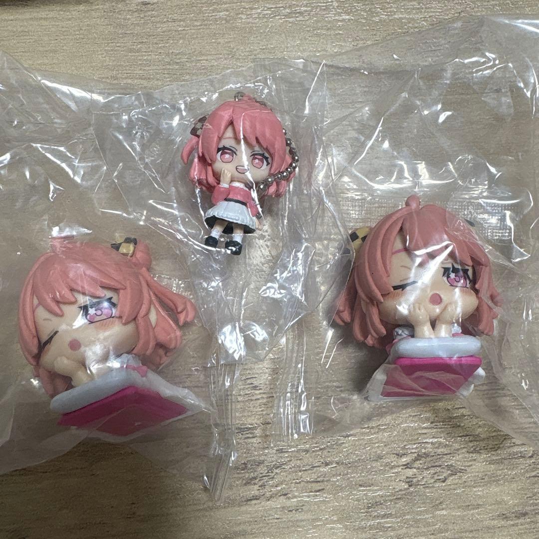 カラフルピーチ のあ まとめ売り - メルカリ