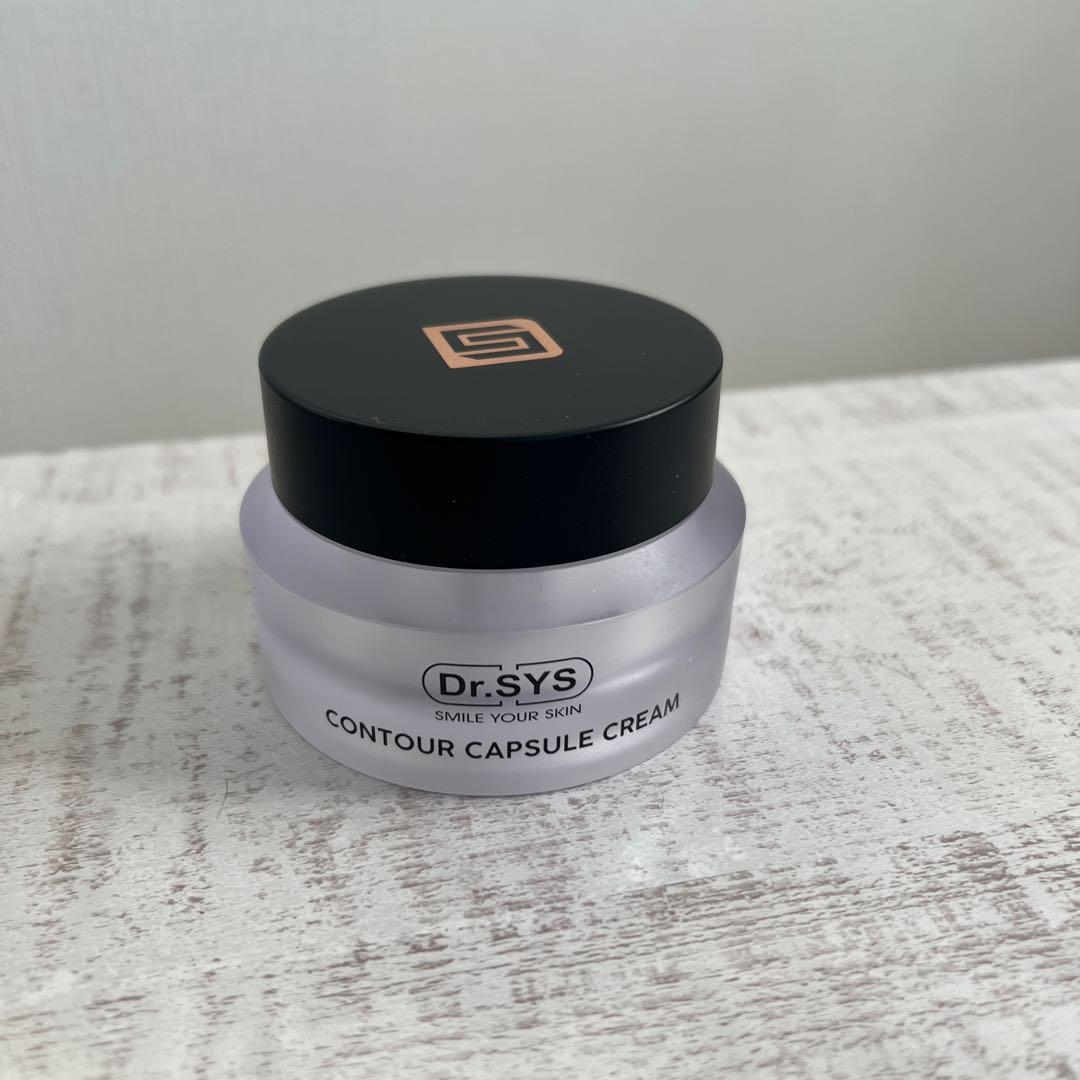 ドクターシス コントゥアシークリーム フェイスクリーム