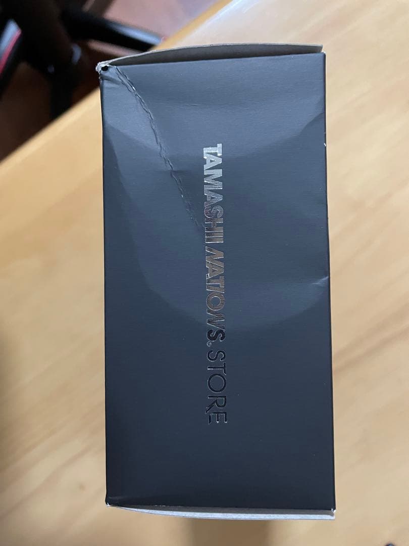 S.H.Figuarts 仮面ライダークウガ マイティフォーム