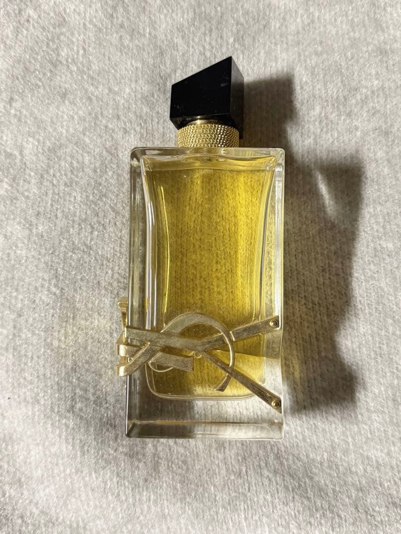 Yves Saint Laurent リブレ オードパルファム　90ml