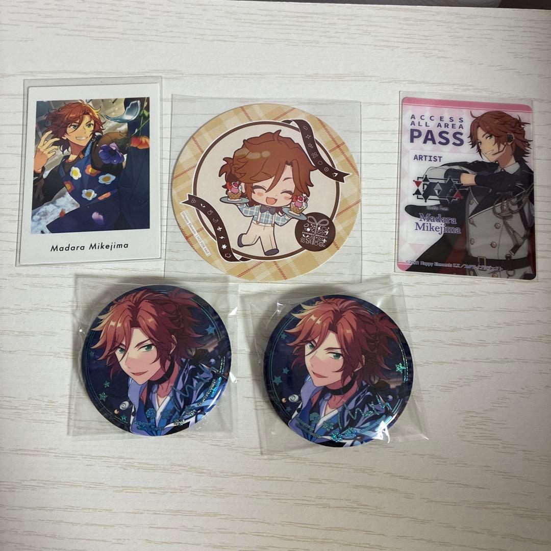 MAM 三毛縞斑 まとめ売り あんスタ - メルカリ